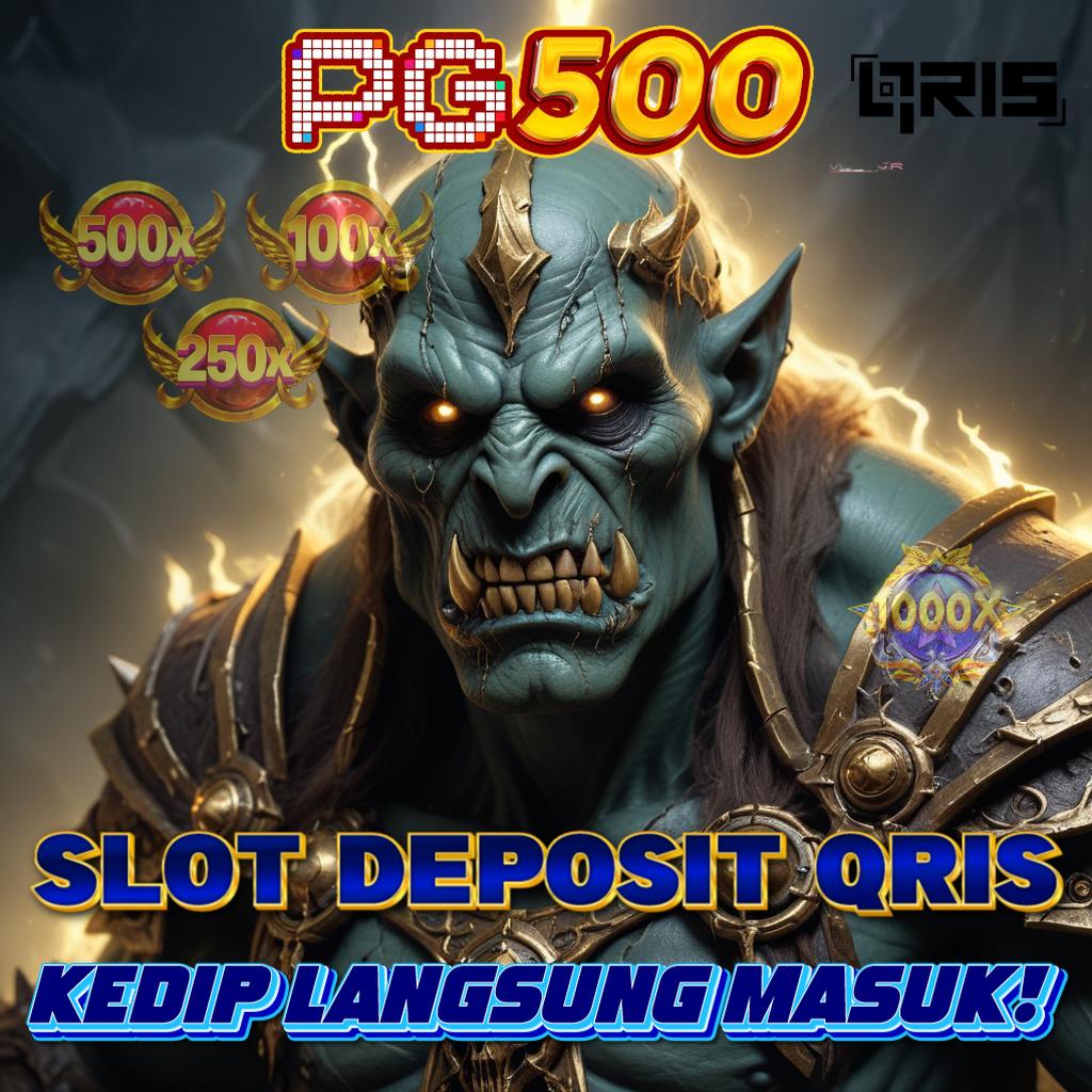 Apk Cheat Slot Terbaru