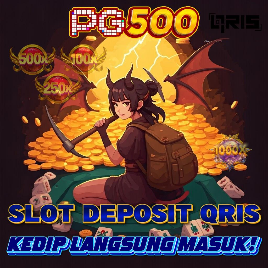 Akun Demo Slot Pragmatic Terlengkap