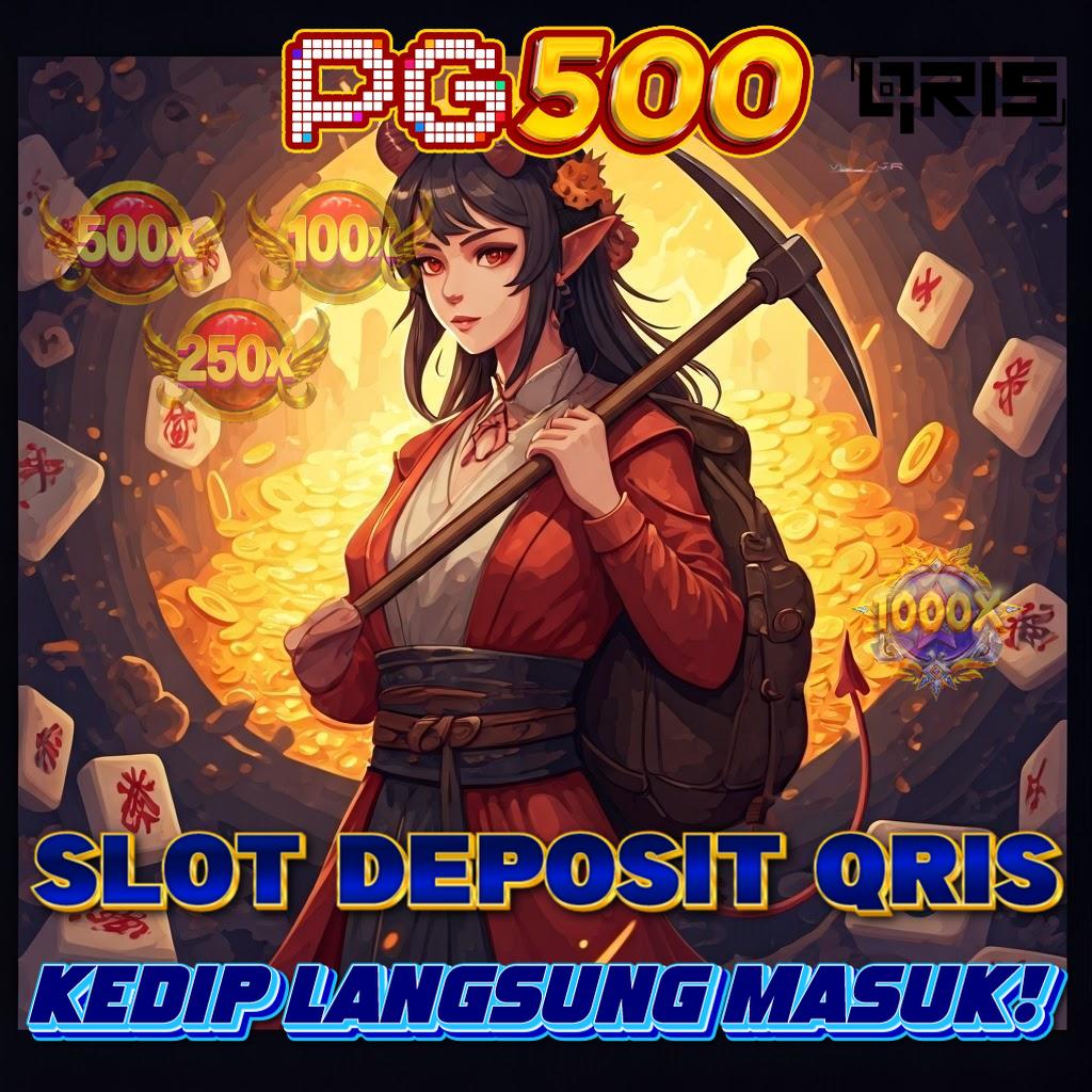 SLOT DEMO PG SOFT MAHJONG - Senyum Setiap Saat