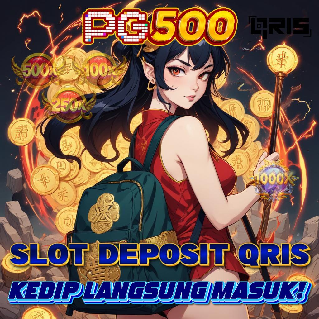 GOWIN SLOT APK MOD - Eventnya Dahsyat, Slot Gacor Pasti!