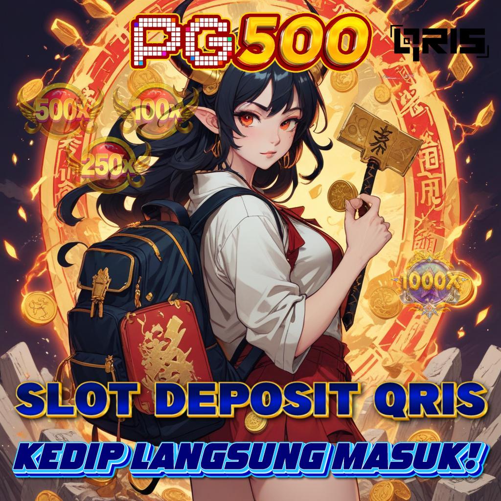 GACOR SLOT GACOR - Depo Dikit, Untung Langsung Cair!