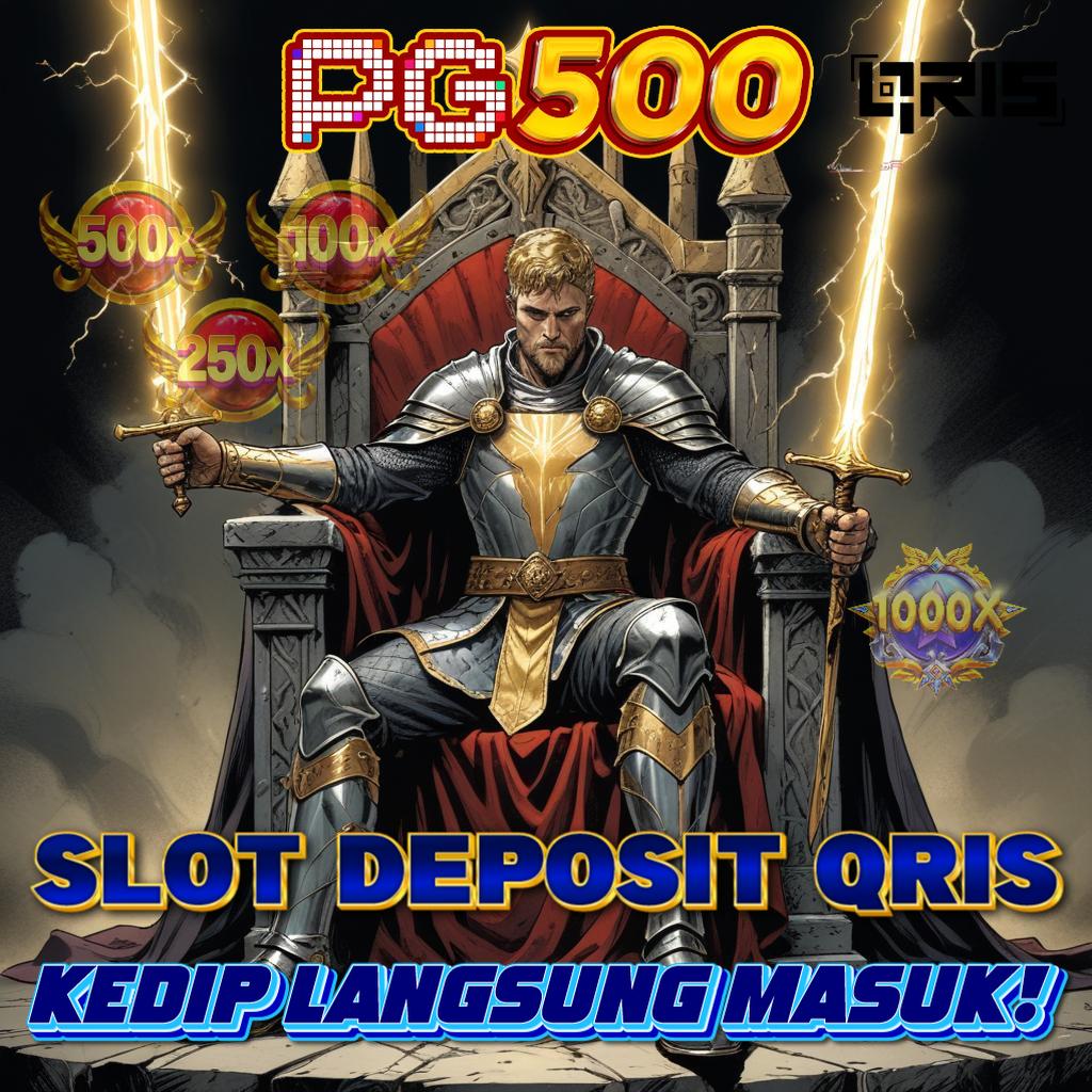 ROBOT SLOT LOGIN - Fokus Pada Kekuatan