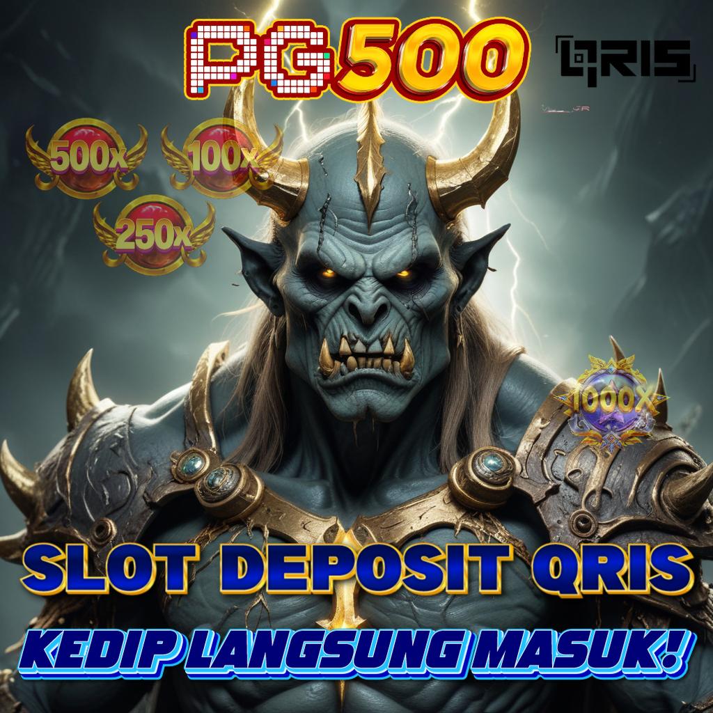 Link Aplikasi Slot