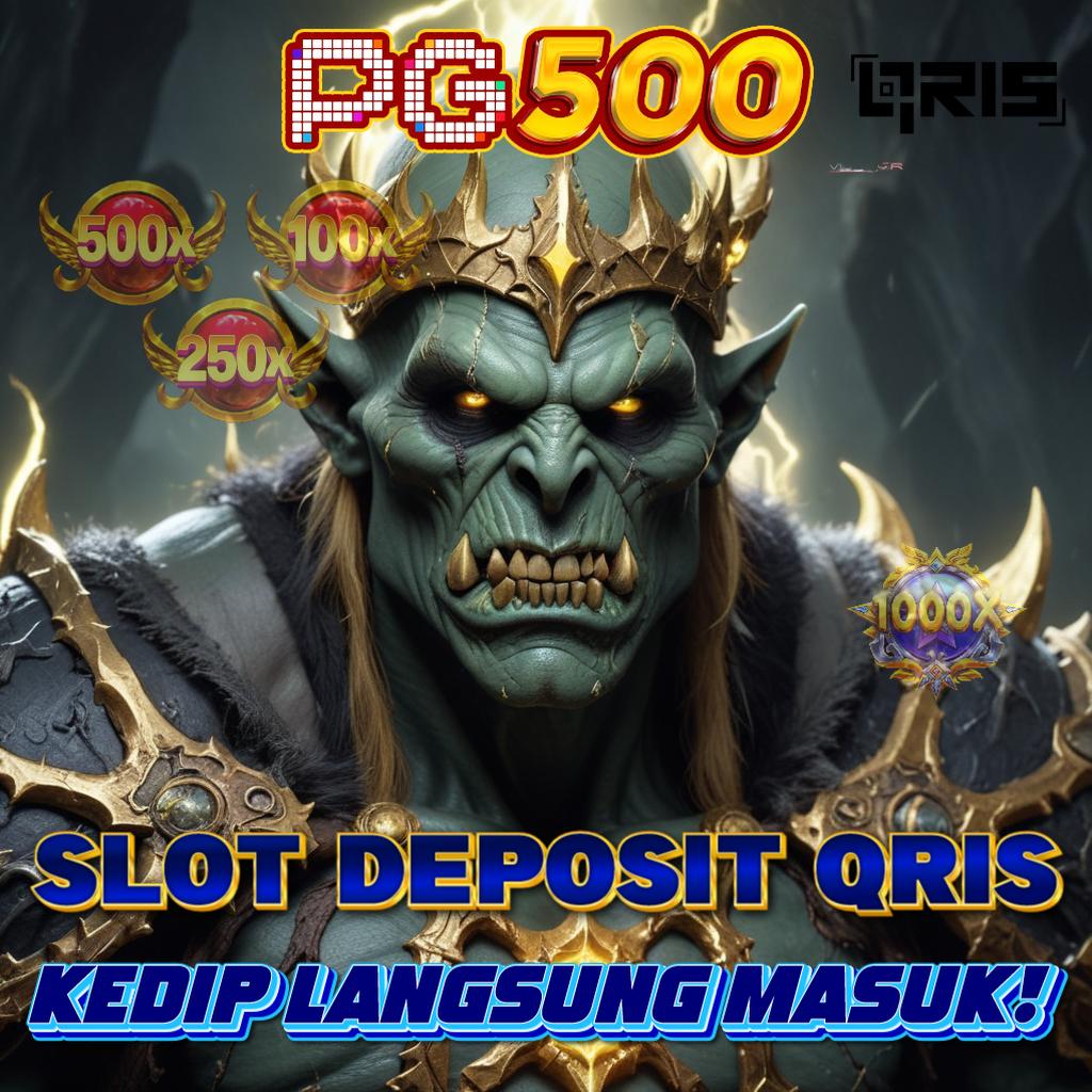 DEMO PG SOFT LENGKAP cara main slot biar maxwin