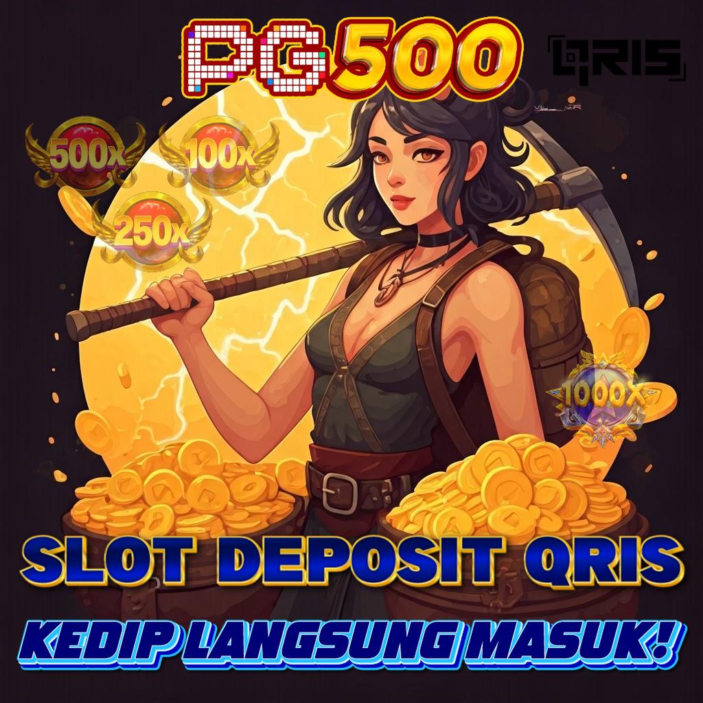 Demo Slot Jili Terlengkap