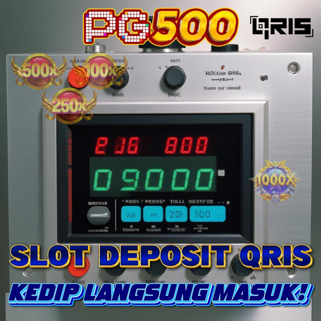 Slot Mahjong Scatter Hitam Demo