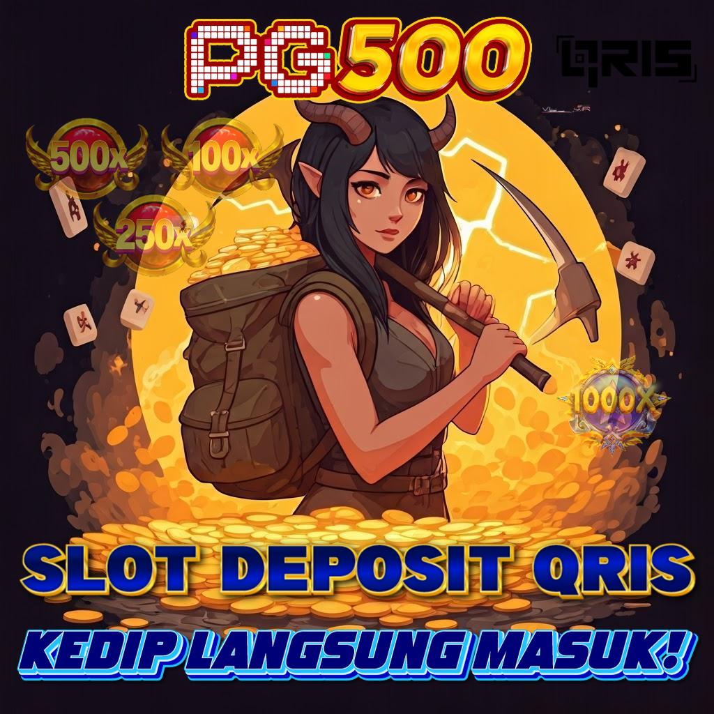 Pusat Maxwin X500 Hari Ini