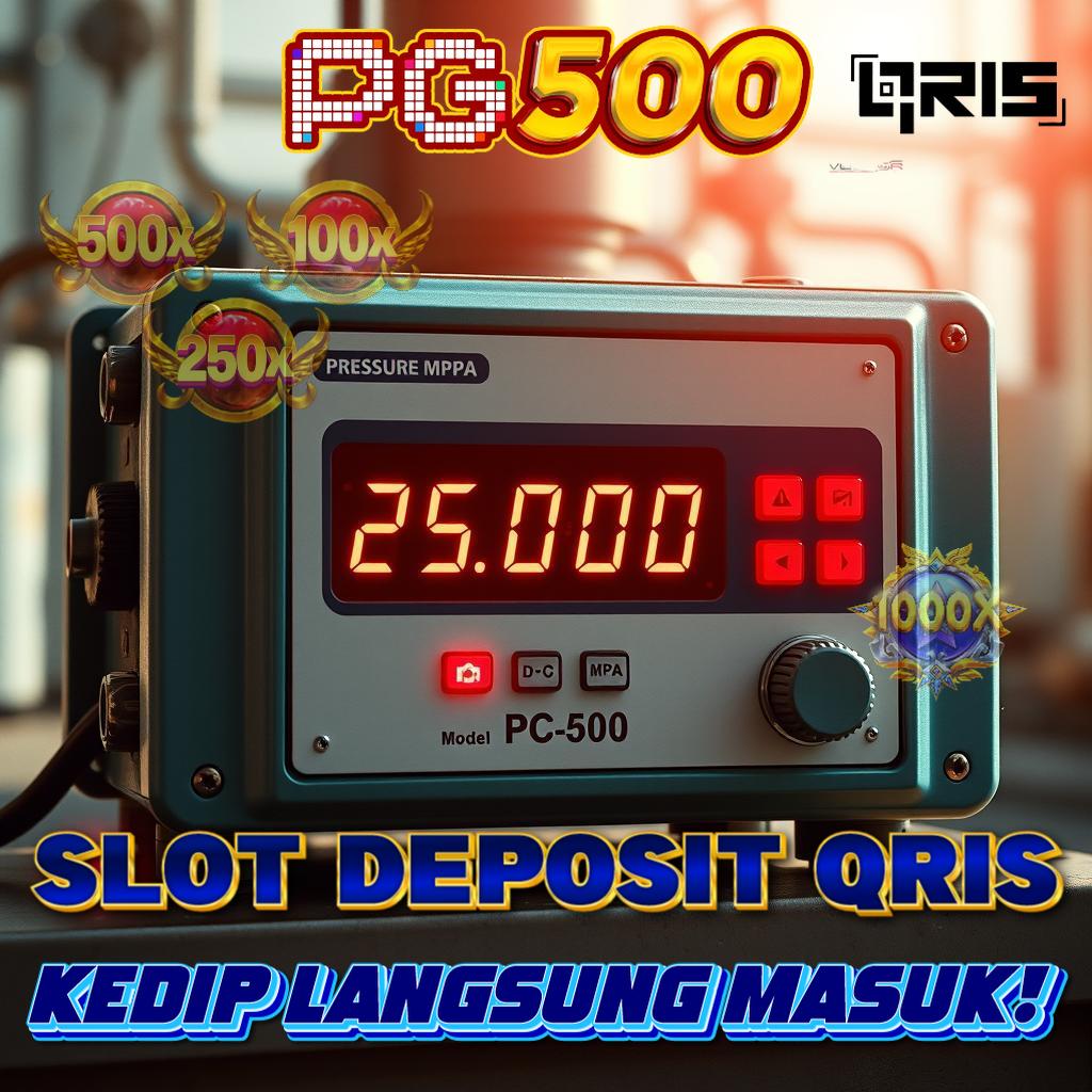 Slot Apk Gacor