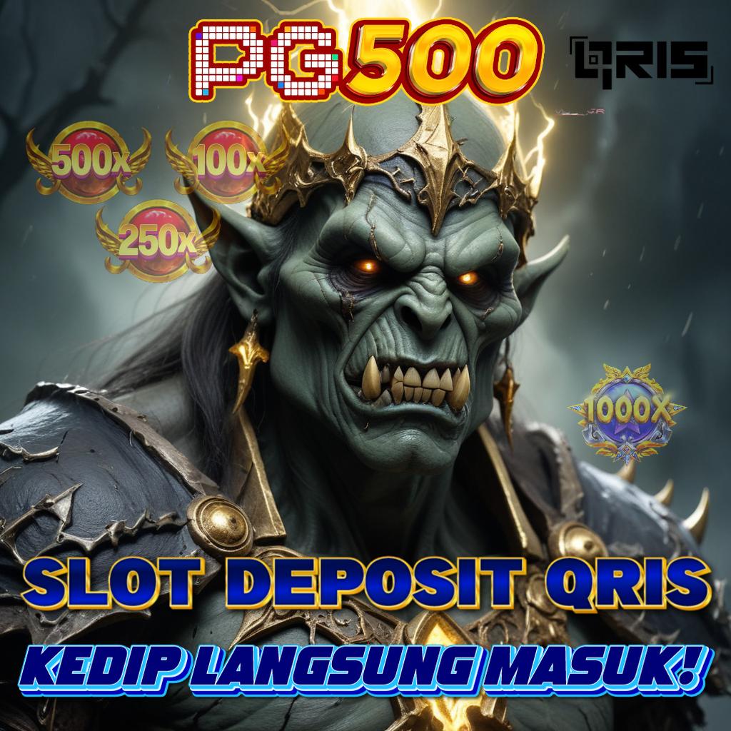 SLOT GACOR TERPERCAYA MALAM INI - Platform Integrasi Global