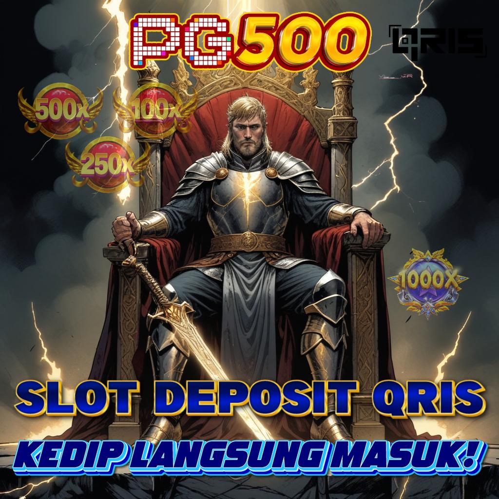 SLOT 777 GACOR - Promo Paling Tak Terduga Eksklusif Paling Unik!