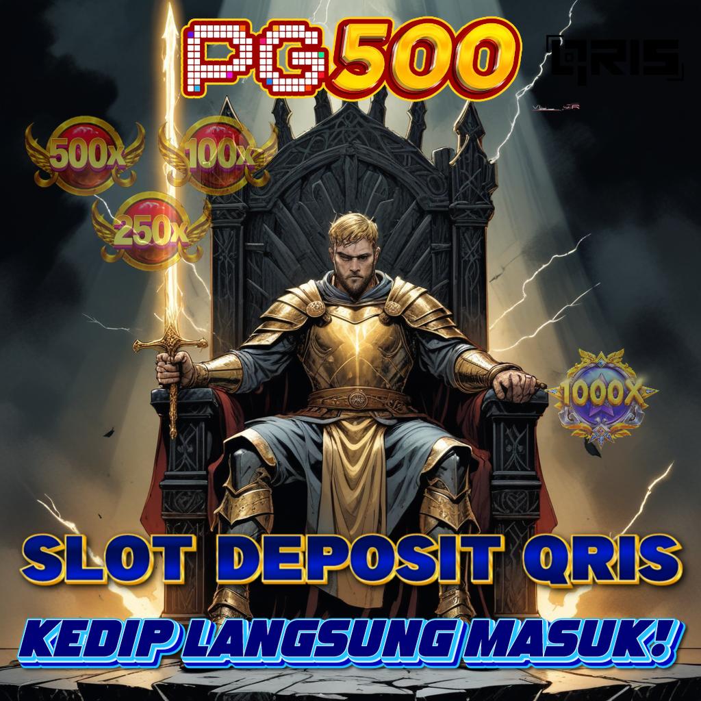 SLOT DEMO MAHJONG WAYS - Jaga Motivasi Kuat