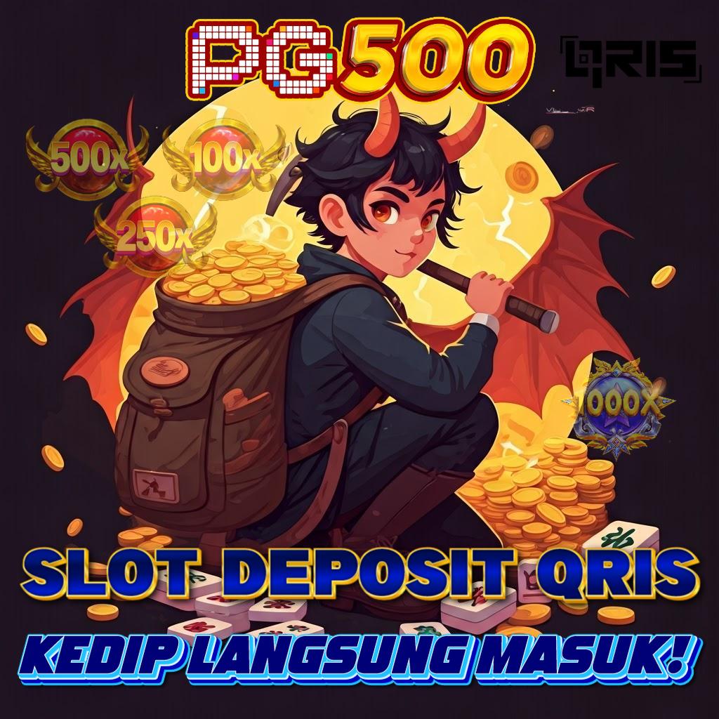 Nama Server Slot Luar Negeri