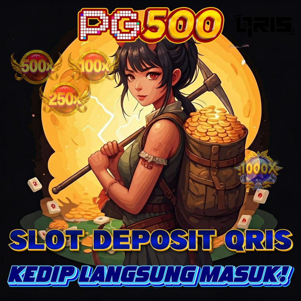 Hack Slot Mod New Apk