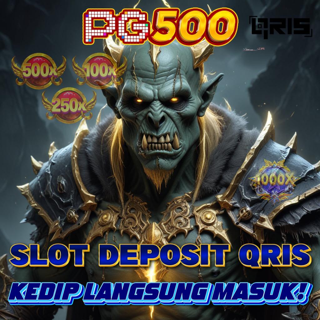 SLOT RP777 - situs slot promo new member