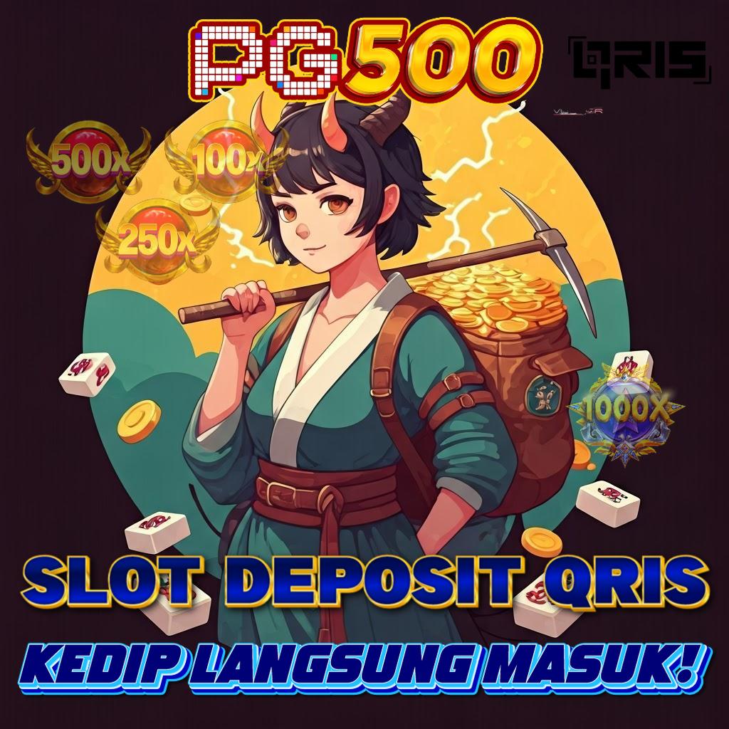 Aplikasi Slot Uang Vip