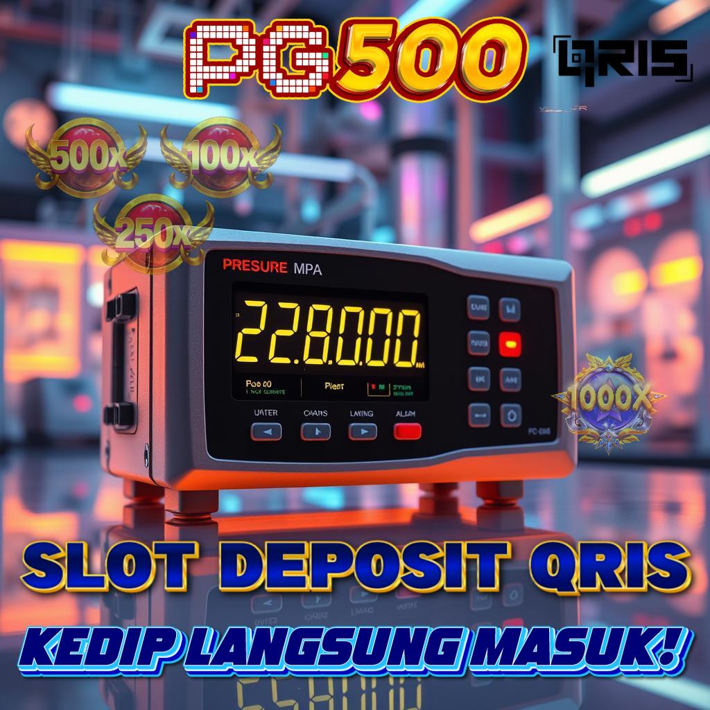 Jam Gacor Slot Olympus Malam Ini