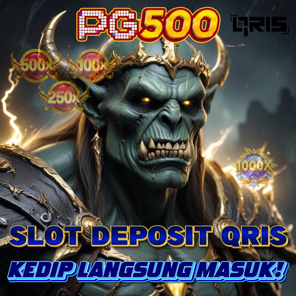 CHEAT SLOT OLYMPUS - Main Event, Bonus Gak Absen!