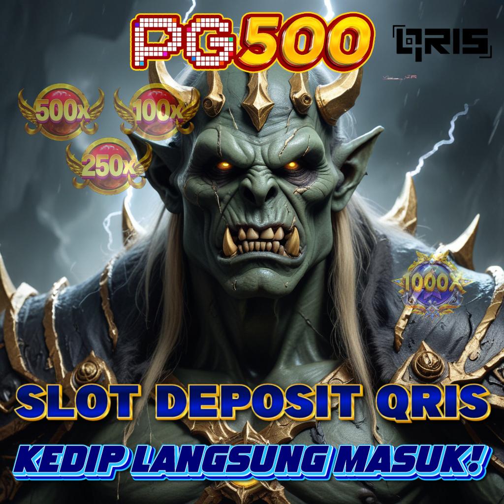 APK PF777 - main slot yang gacor