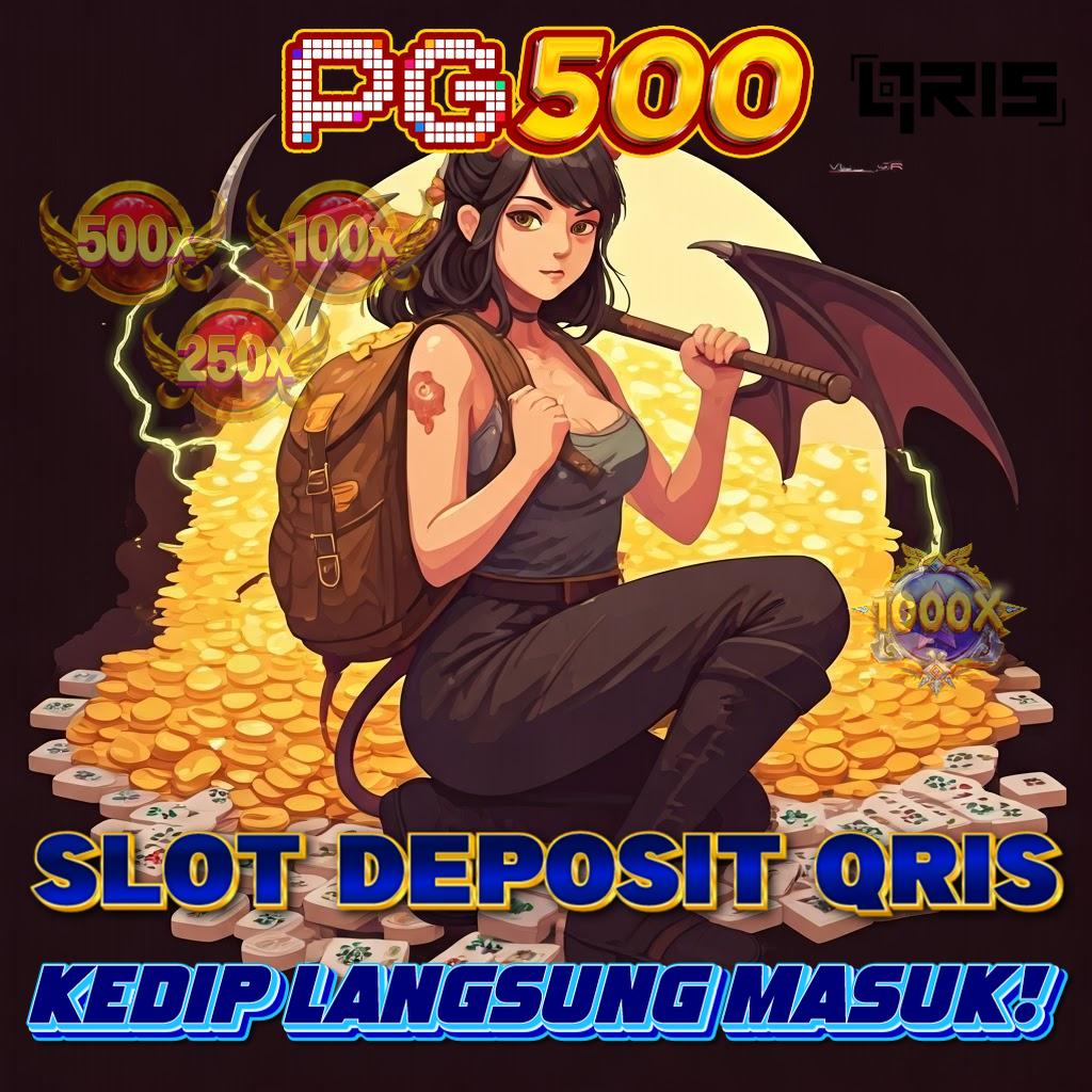 SITUS SLOT SERVER RUSIA TERGACOR - Puas Dengan Pasti