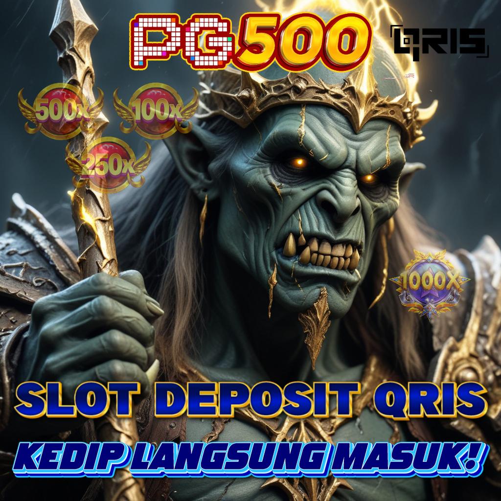 Server Slot Thailand Terpercaya