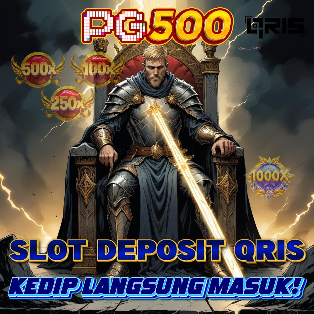 AKUN PRO MALAYSIA SLOT - Deposit Dana