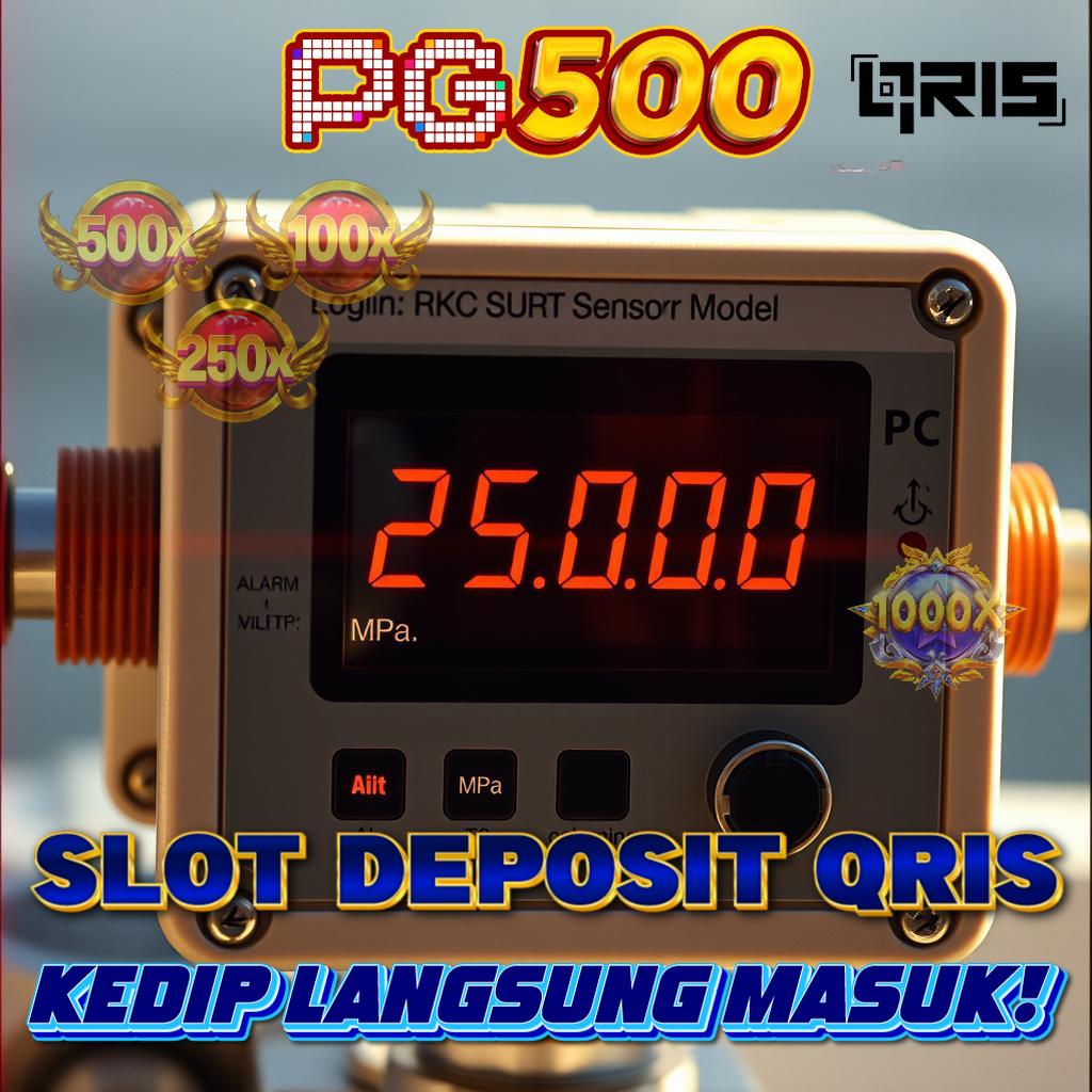 LAPAK CHEAT SLOT - Main Disini