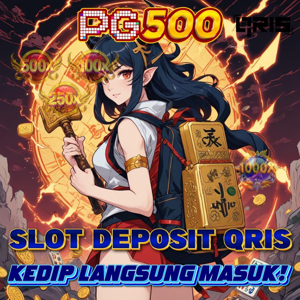 Slot Demo Pg 2024