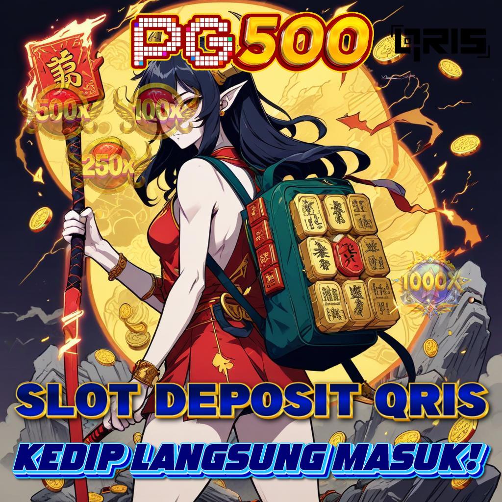 Dana Slot 777 Login