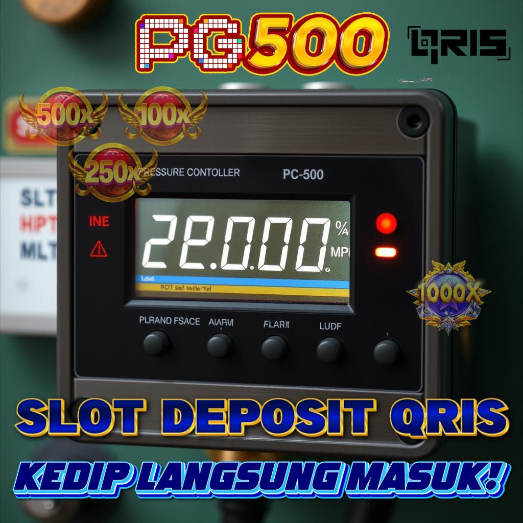 DEMO PG SOFT - Slot Gacor, Event Jackpot Nempel!