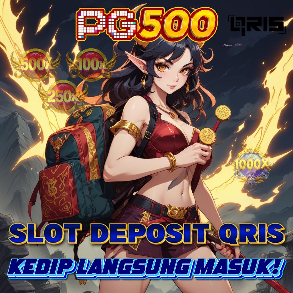 Game Slot Penghasil Uang Langsung Ke Dana Tanpa Deposit