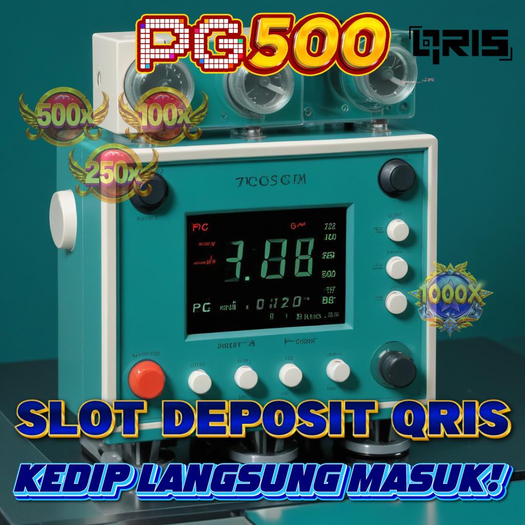 Slot Gacor Hari Ini Terbaru