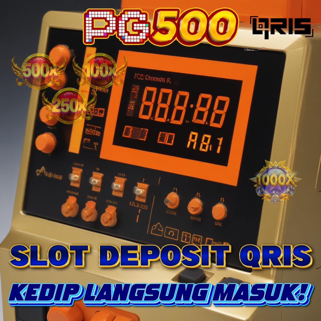 SLOT INA777 - Depo Slot 10k