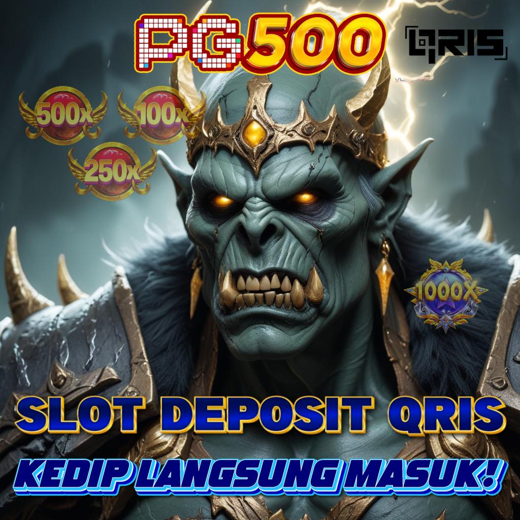 SLOT SERVER YAMAN - Event Gacor, Maxwin Melesat!