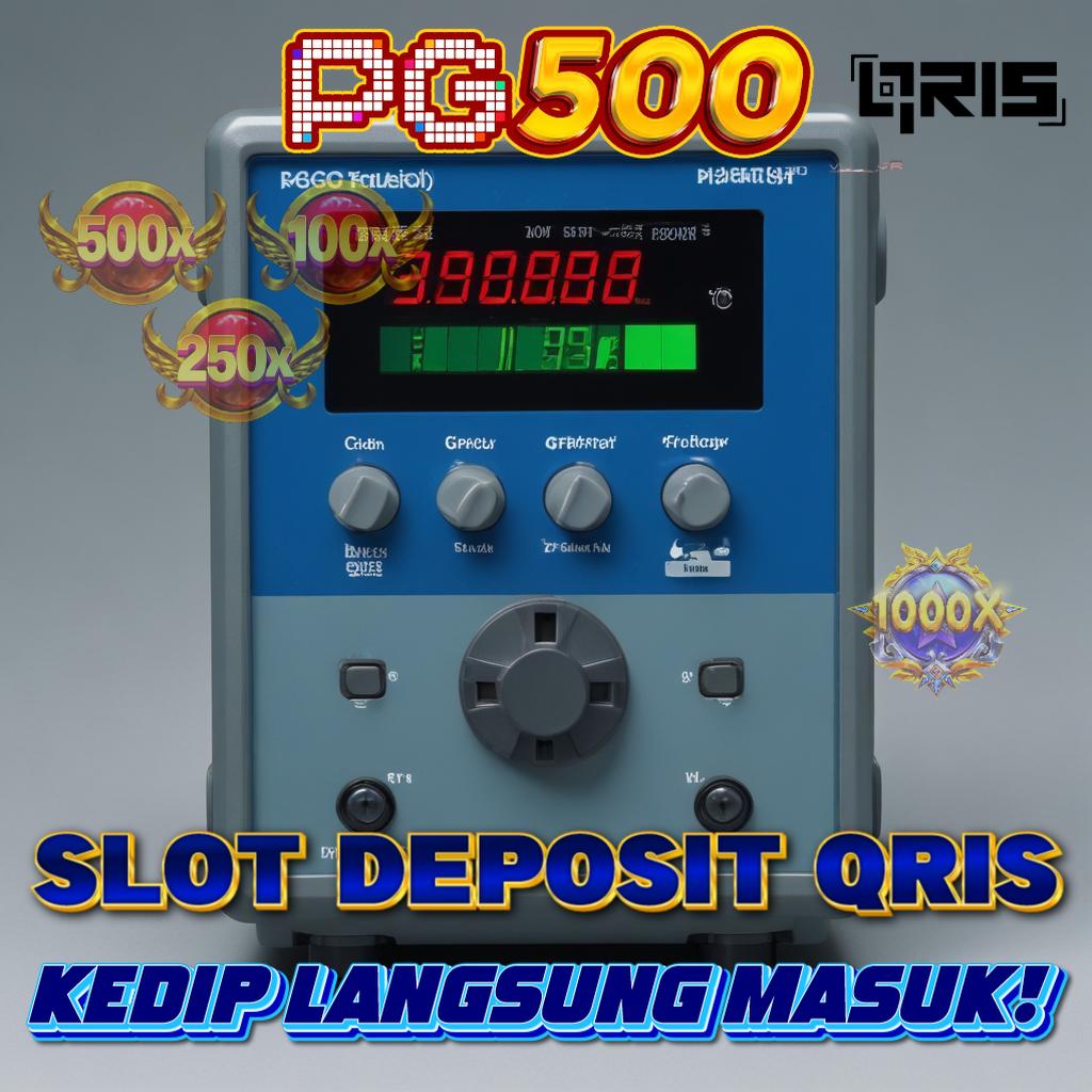 CHEAT SLOT ROBOPRAGMA - Temukan Inspirasi Harian