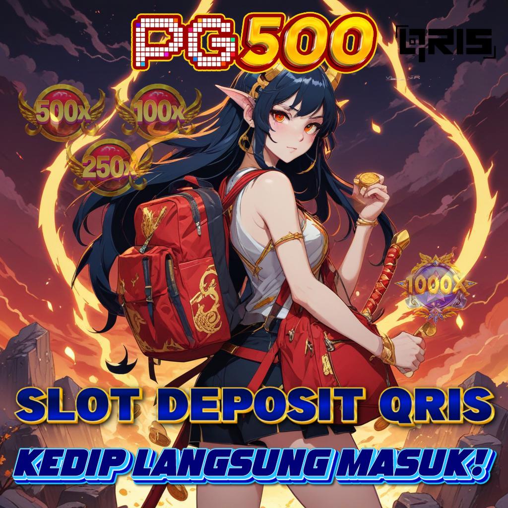 APK link bocoran slot gacor