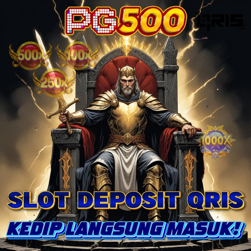 Situs Slot Gacor Hari Ini Server Luar Negeri