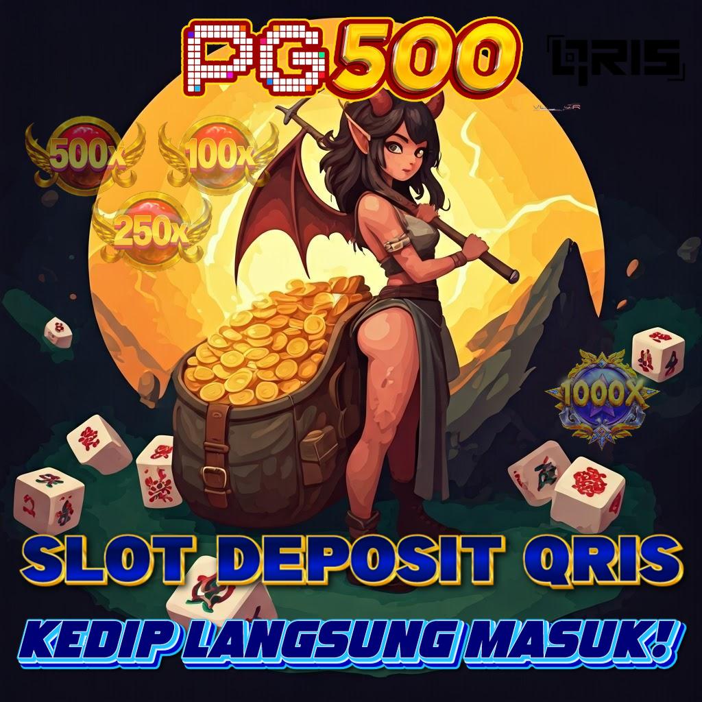 Slot Demo Pg Soft Terlengkap 2024