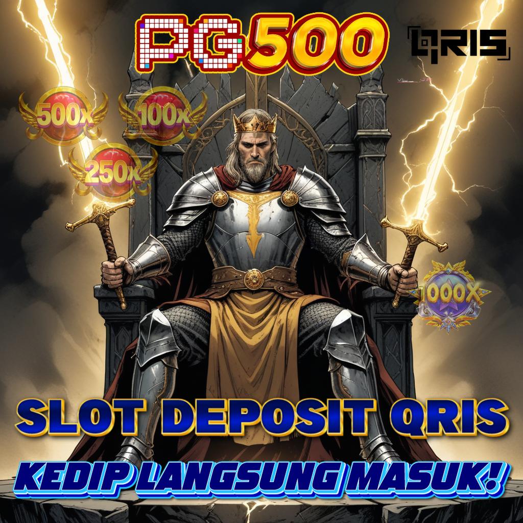 Daftar Slot Online