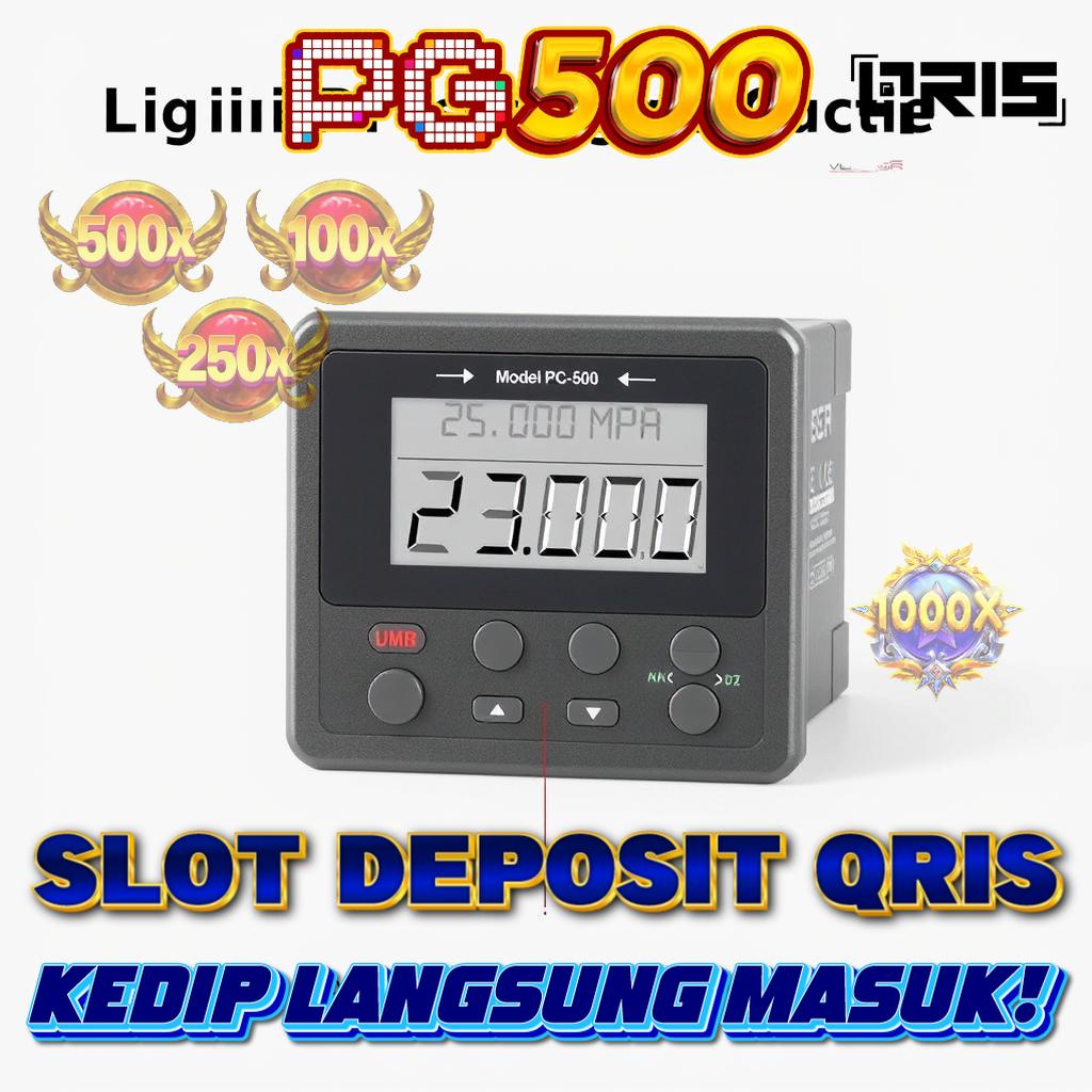 SLOT IDR 777 link server internasional gacor