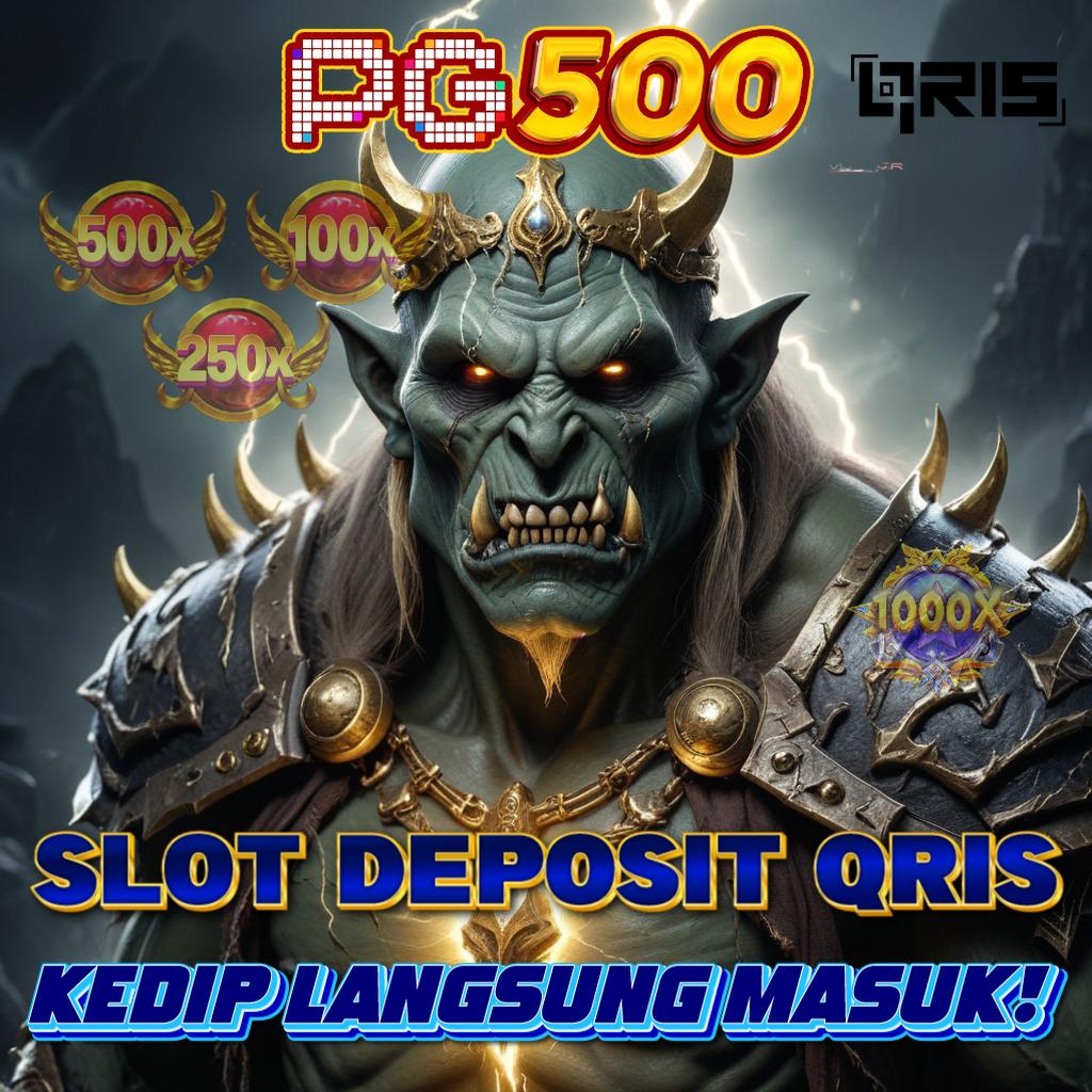 Apk Slot Resmi