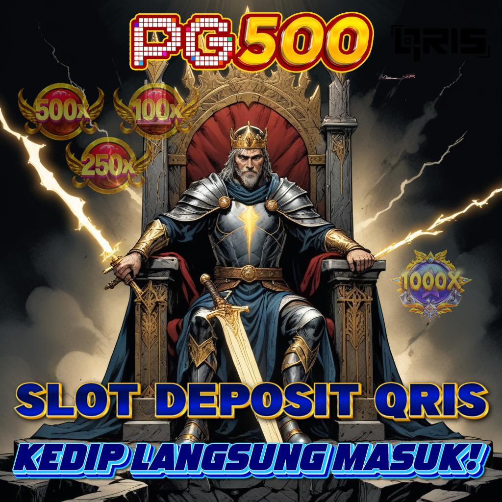 Demo Slot Terlengkap