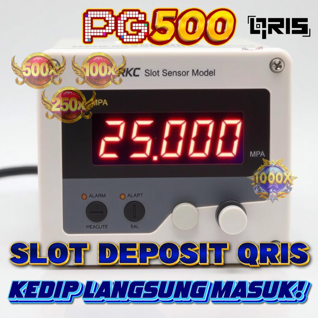 LINK SLOT GACOR THAILAND HARI INI - Info Mutakhir Cepat