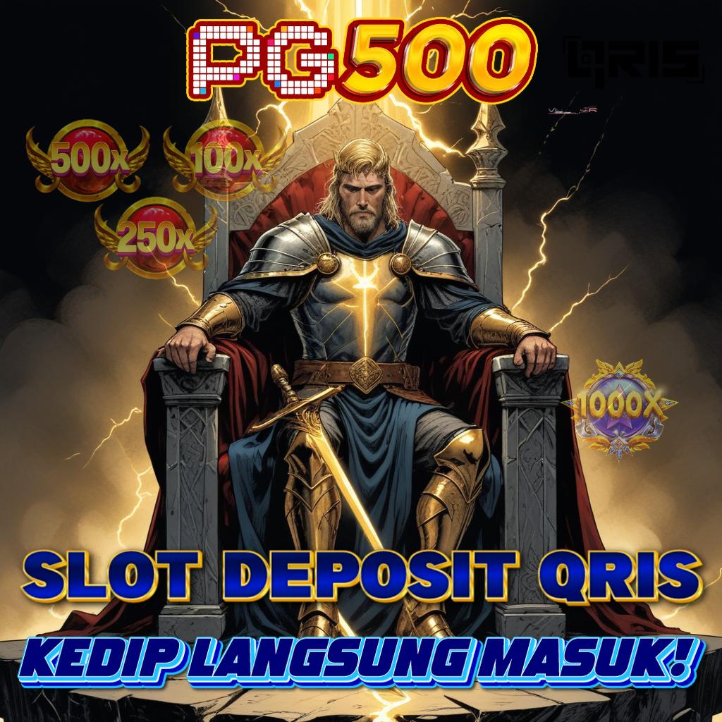 Slot Gacor Login