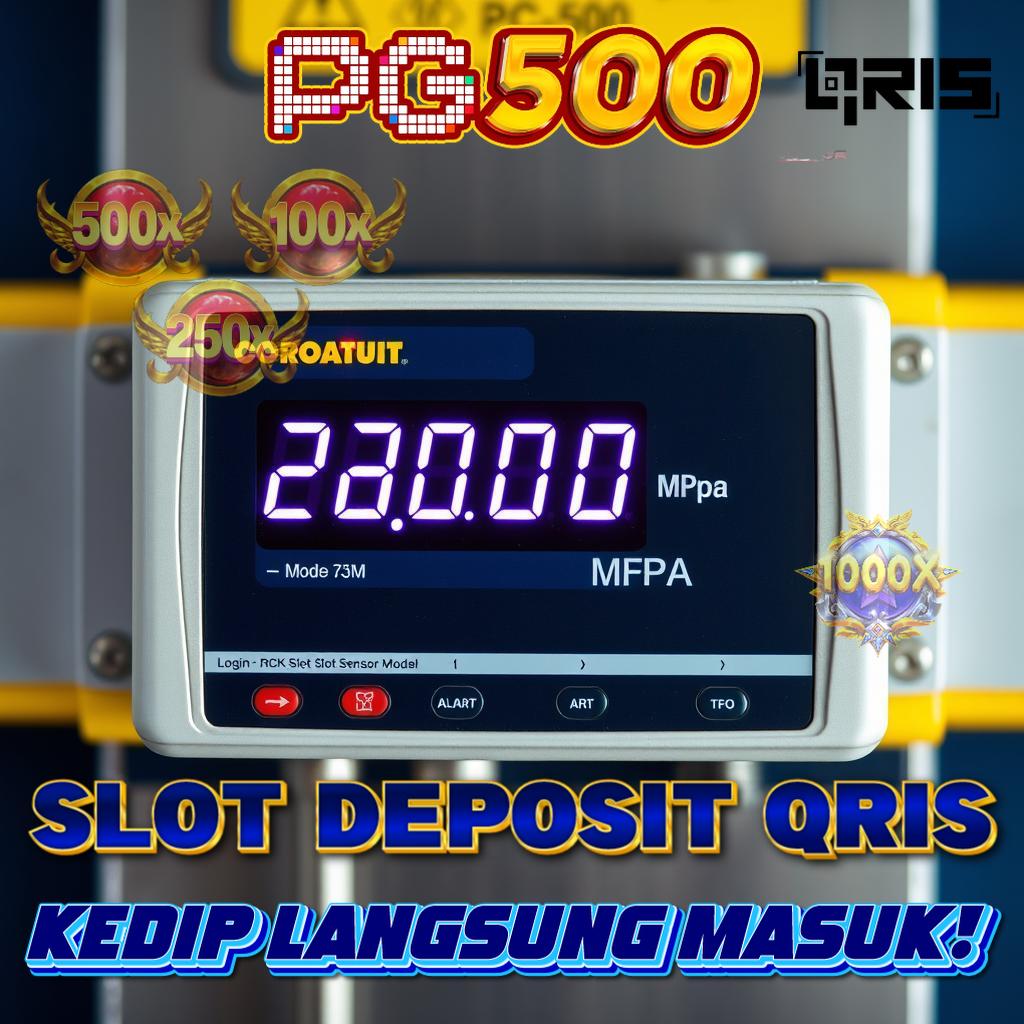 Slot Rp777