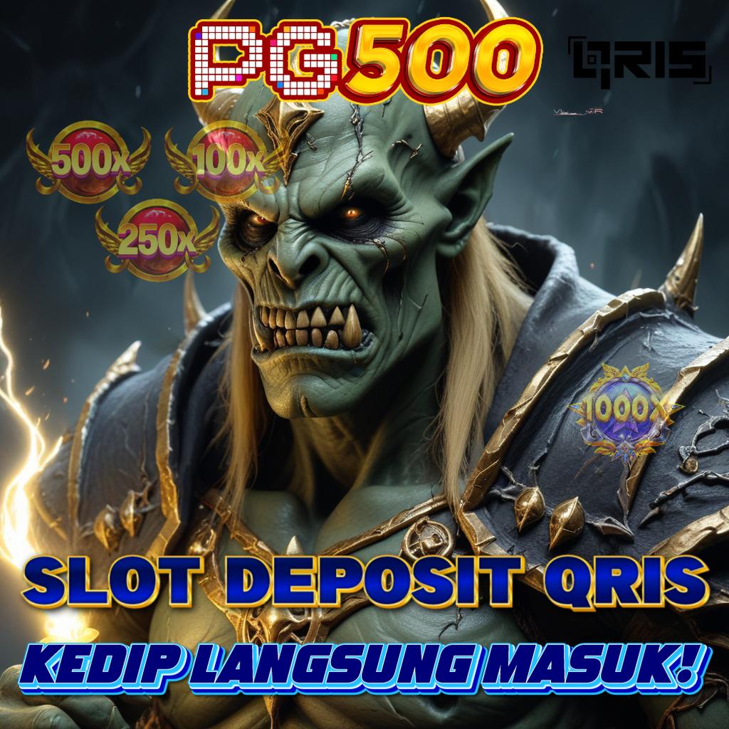 Daftar Slot Server Infini