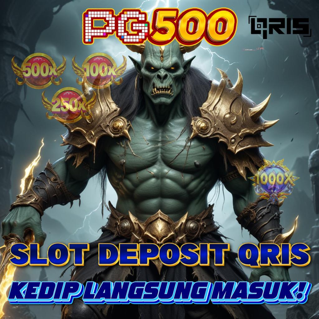 Akun Pro Busan Slot