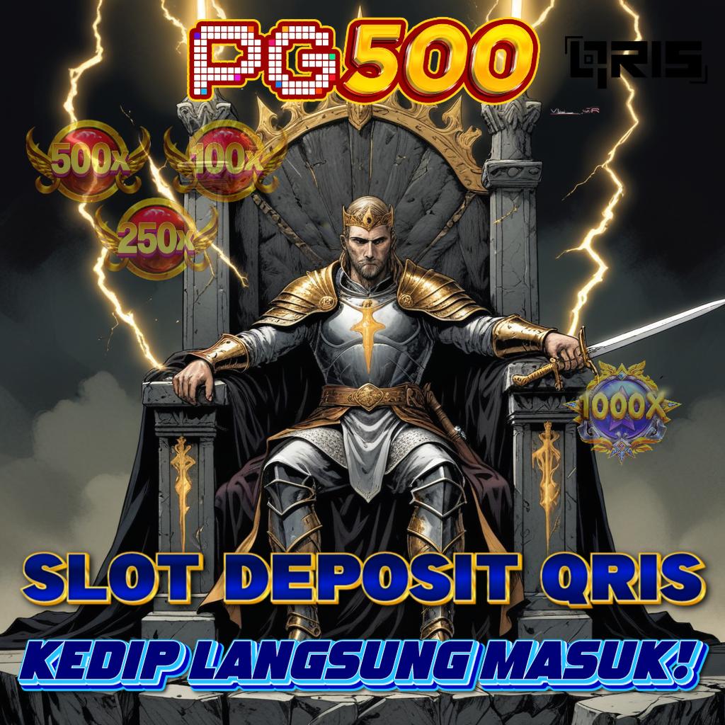 SLOT DEMO PG LENGKAP - Event Gede, Slot Gacor Nunggu!