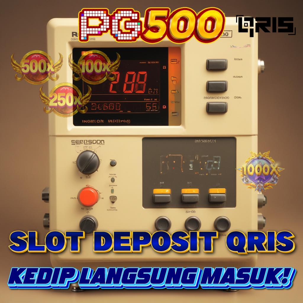 Download Kebun Slot Apk