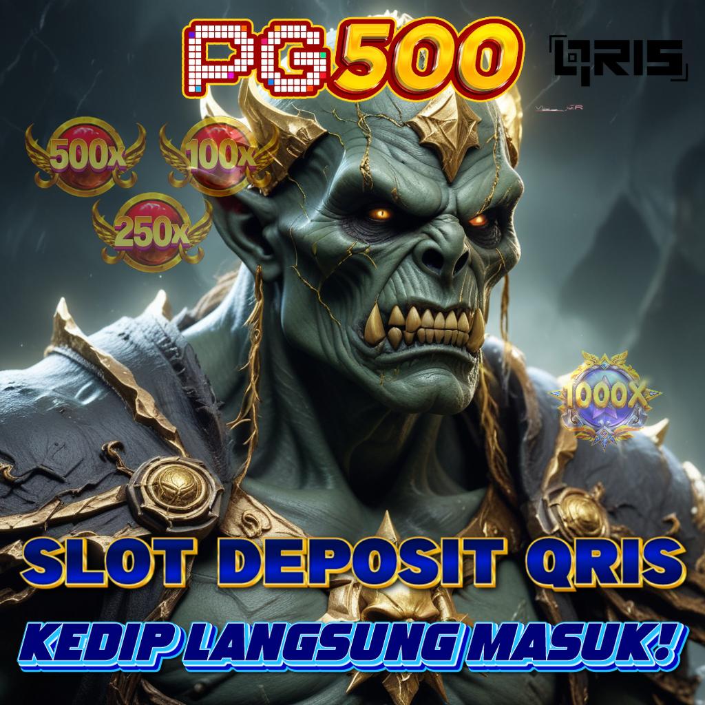 Demo Slot Server Myanmar