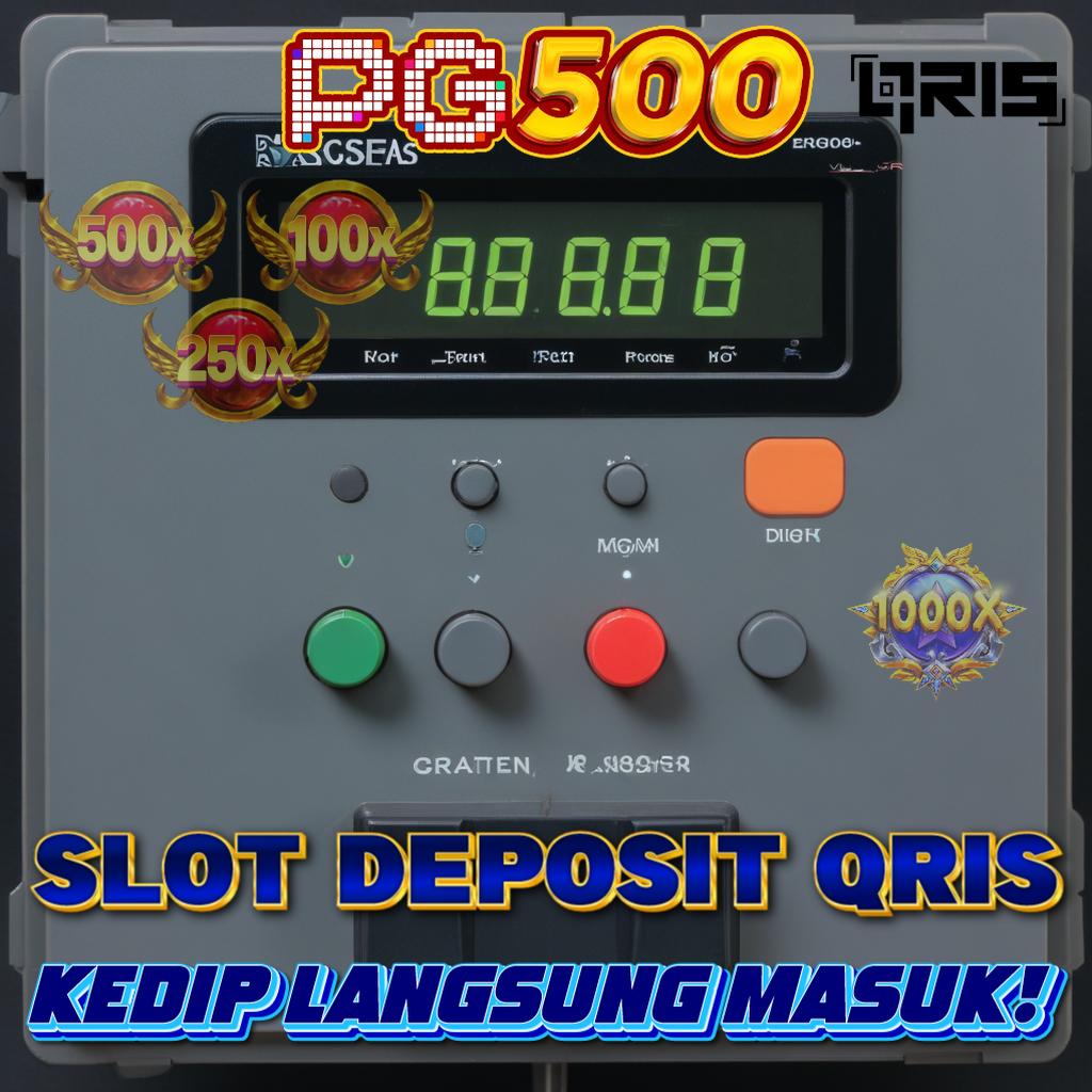 Aplikasi Slot Server Thailand